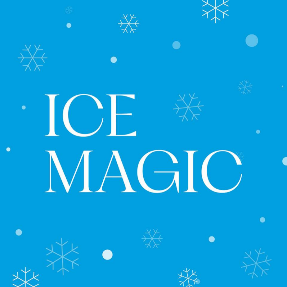 Ice Magic – Trident Consultancy